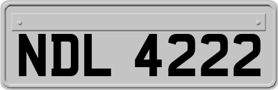 NDL4222