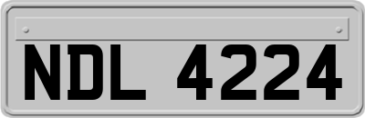 NDL4224