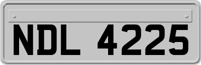 NDL4225