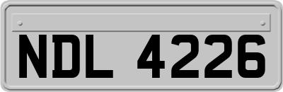 NDL4226