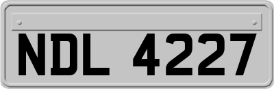 NDL4227
