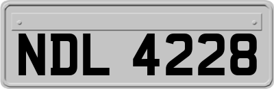 NDL4228