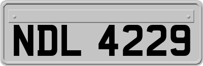 NDL4229