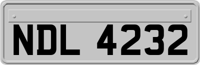 NDL4232