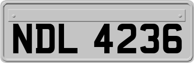 NDL4236