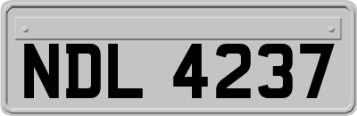 NDL4237