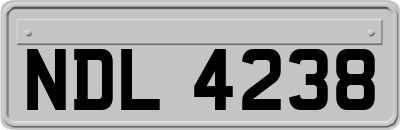 NDL4238