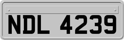 NDL4239