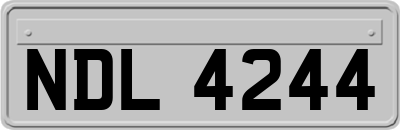 NDL4244