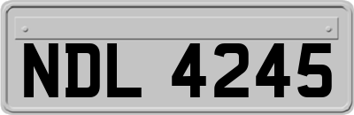 NDL4245