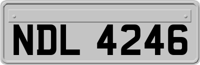 NDL4246