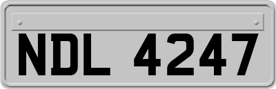 NDL4247
