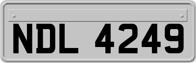 NDL4249