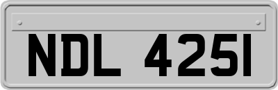 NDL4251