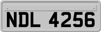 NDL4256