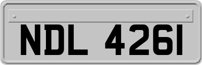 NDL4261