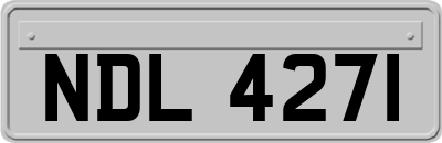NDL4271