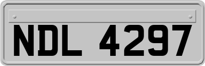 NDL4297