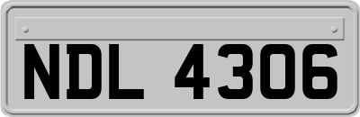 NDL4306