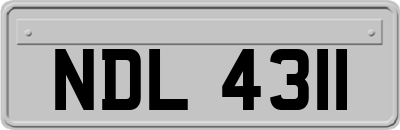 NDL4311