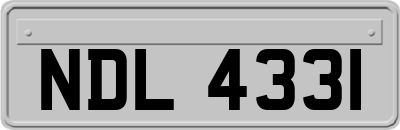 NDL4331