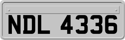 NDL4336
