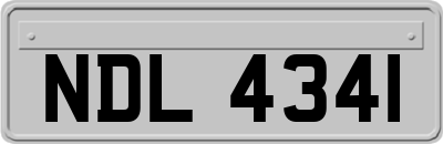 NDL4341