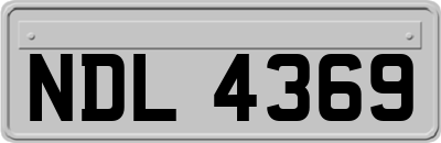 NDL4369