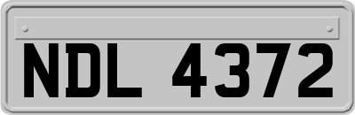 NDL4372