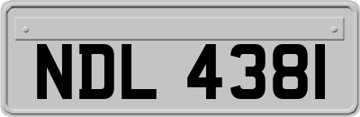 NDL4381