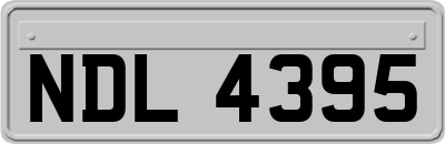 NDL4395