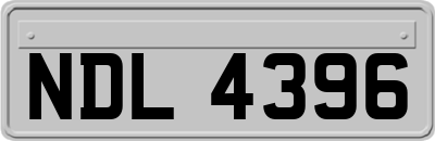 NDL4396