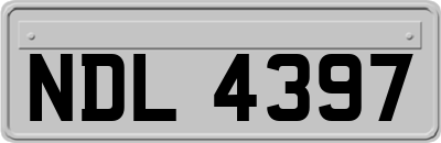NDL4397
