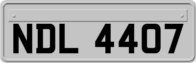 NDL4407