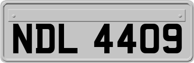 NDL4409