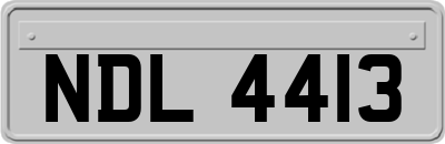 NDL4413