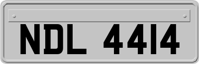 NDL4414