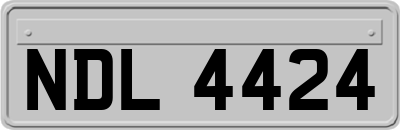 NDL4424