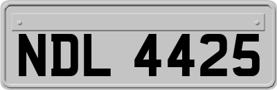 NDL4425