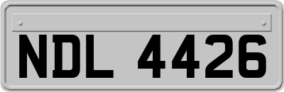 NDL4426