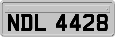 NDL4428