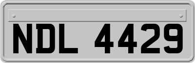 NDL4429