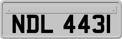 NDL4431