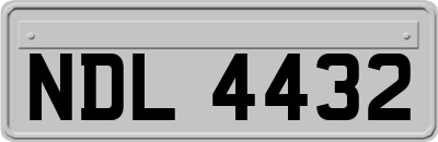 NDL4432