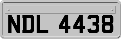 NDL4438