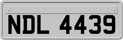 NDL4439