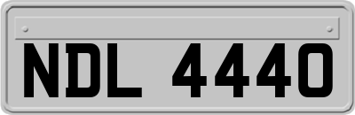 NDL4440