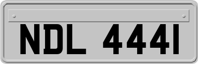 NDL4441