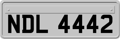 NDL4442