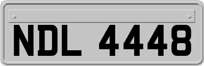 NDL4448